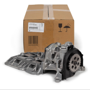 BMW 11417810823 | F30 Kasa 320d N47N Motor Yağ Pompası Komple Orijinal