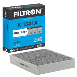 FILTRON K1331A | Bmw F30 Kasa Karbonlu Polen Filtresi