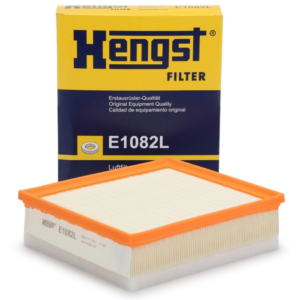 HENGST E1082L | Bmw F30 Kasa 318d-320d Hava Filtresi