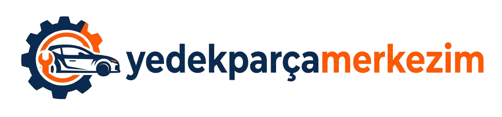 Yedek Parca Merkezim