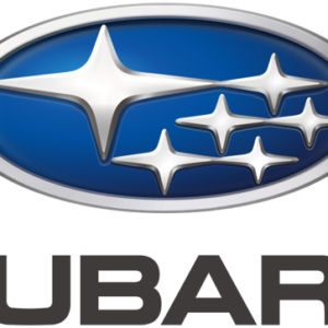 👨‍🔧SUBARU